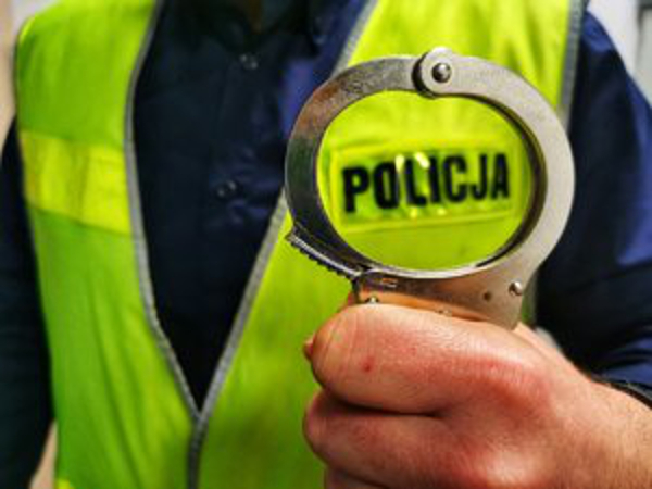 Koszalińska policja zatrzymała pięciu poszukiwanych mężczyzn
